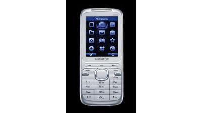 Aligator D900 Dualsim