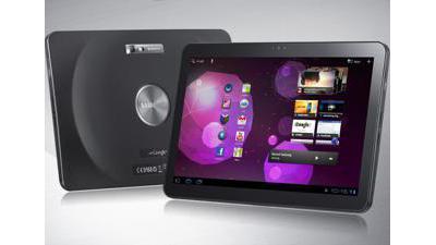 Samsung Galaxy Tab 10 1
