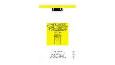Zanussi Fae 625