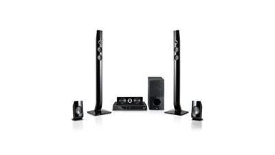 LG Hx906Pa