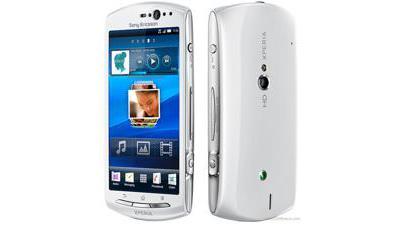 Sony Xperia Neo V