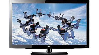 LG 42Ld550