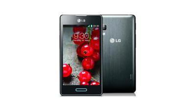 LG E460 Optimus L5 Ii