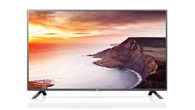 LG 42Lf580V