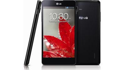 LG E975 Optimus G