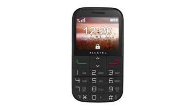 Alcatel 2001X