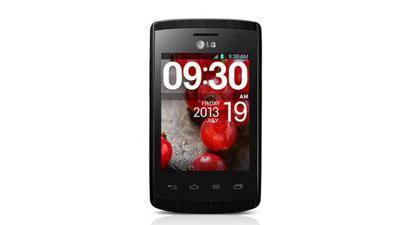 LG Optimus L1 2