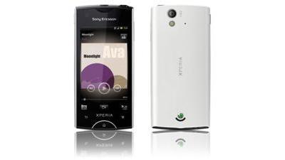 Sony Xperia Ray