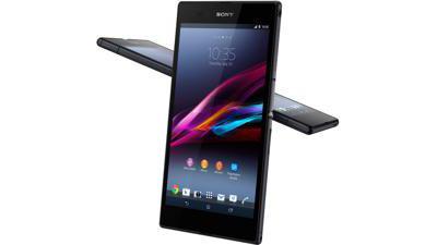 Sony Xperia Z Ultra