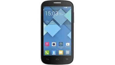 Alcatel Ot 5036D Pop C5