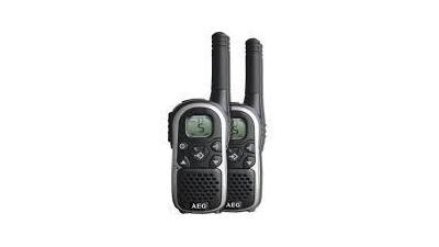 AEG Voxtel R210