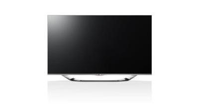 LG 42La691S