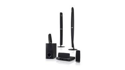 LG Hx806Pe