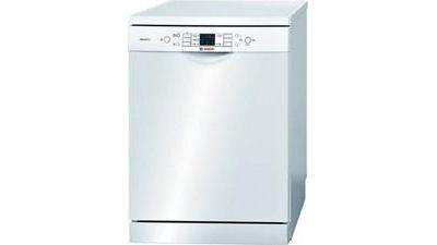 Bosch Sms53M72