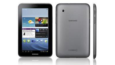 Samsung Galaxy Tab
