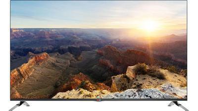 LG 50Lb671V