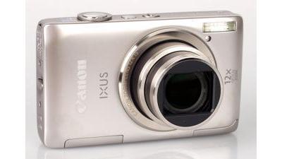 Canon Ixus 1100 Hs