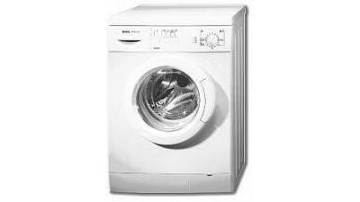 Bosch Maxx 4 Wfc 1662