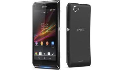 Sony Xperia L C2104