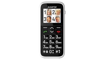 Aligator C100
