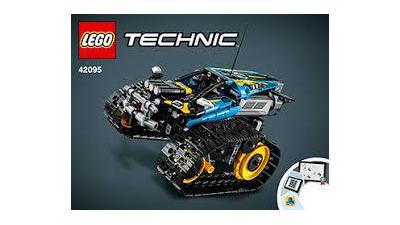 Lego 42095