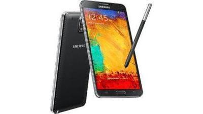 Samsung Galaxy Note 3 N9005