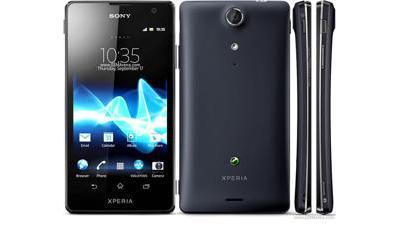 Sony Xperia Tx