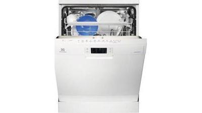 Electrolux Esf6500Low