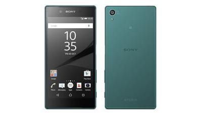 Sony E5803