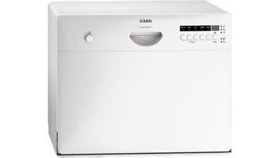 AEG Favorit F55200