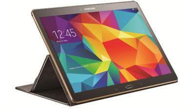 Samsung Galaxy Tab S 10 5