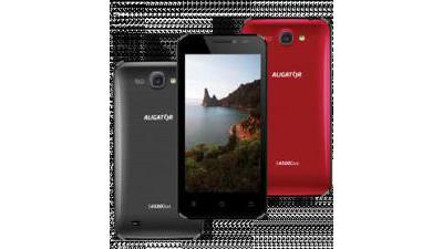 Aligator S4500 Duo Ips