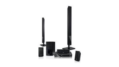 LG Hx806Pg