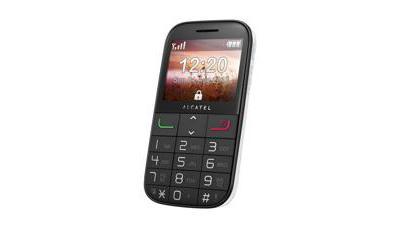 Alcatel 2000