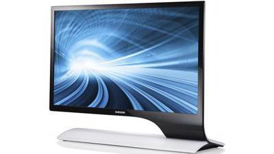 Samsung T24B750Ew