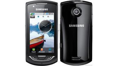 Samsung S5620 Monte