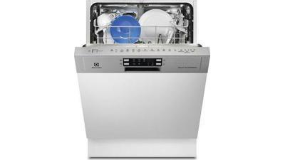 Electrolux Esichronox