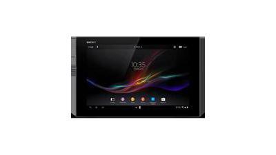 Sony Xperia Tablet Z