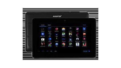 Aligator T702