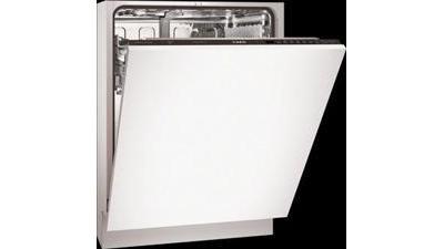 AEG Favorit F55000Vi0P