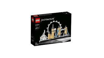 Lego 21034 Architecture London