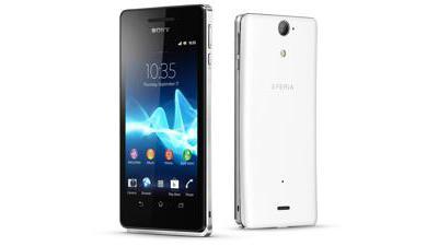 Sony Xperia V