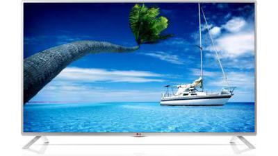 LG 32Lb582V