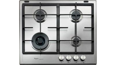 Whirlpool Gmf 7522 Ixl