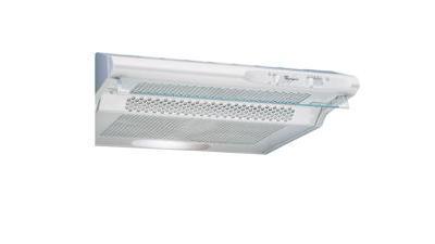 Whirlpool Akr 520 Wh