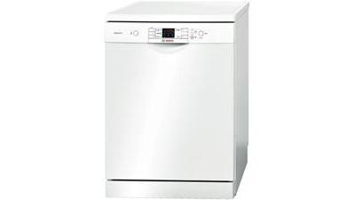 Bosch Sms53N62Eu