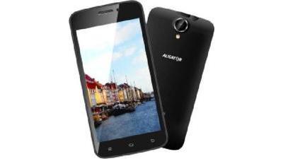 Aligator S515 Duo