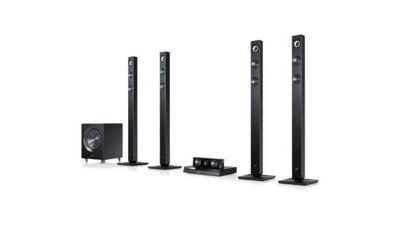 LG Bh7520T