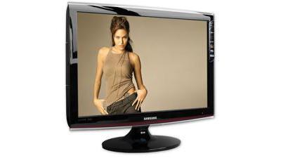 Samsung T240Hd