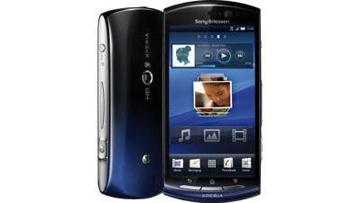 Sony Xperia Neo